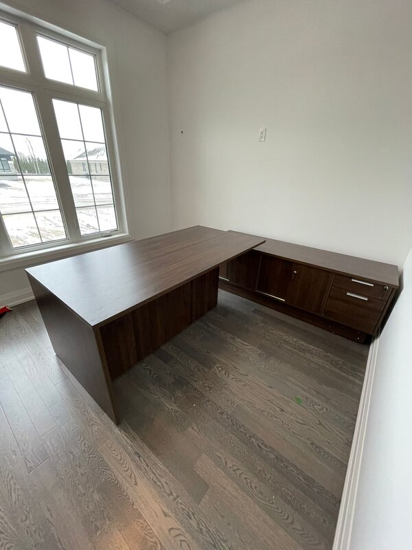 Office furniture