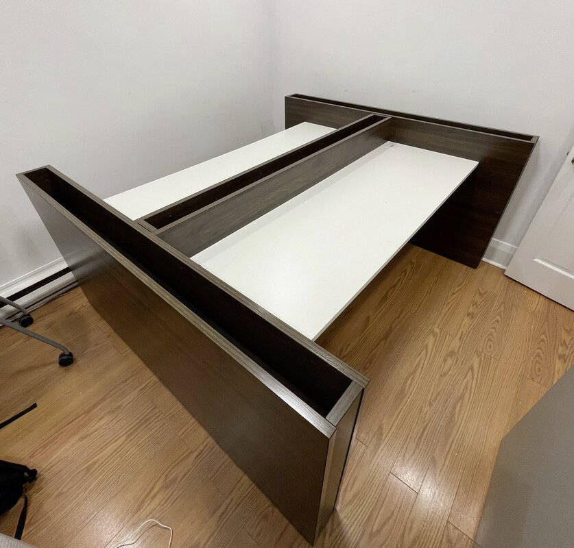 Office furniture