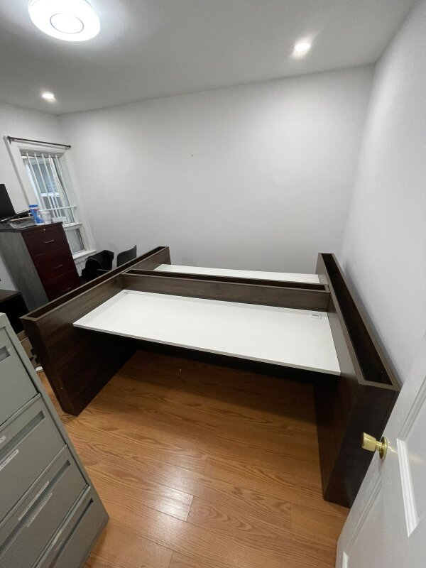 Office furniture