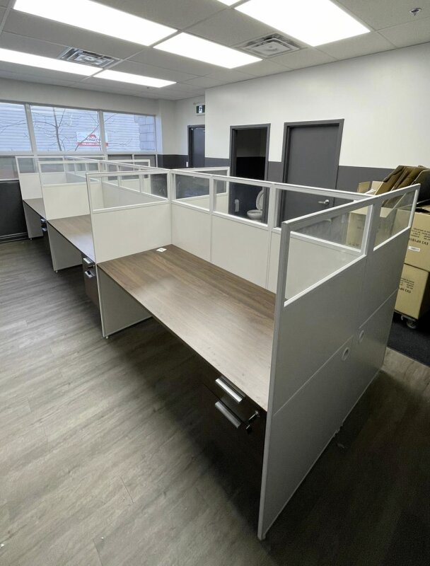 Office furniture