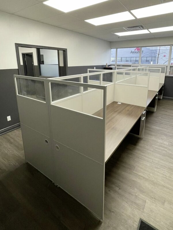 Office furniture