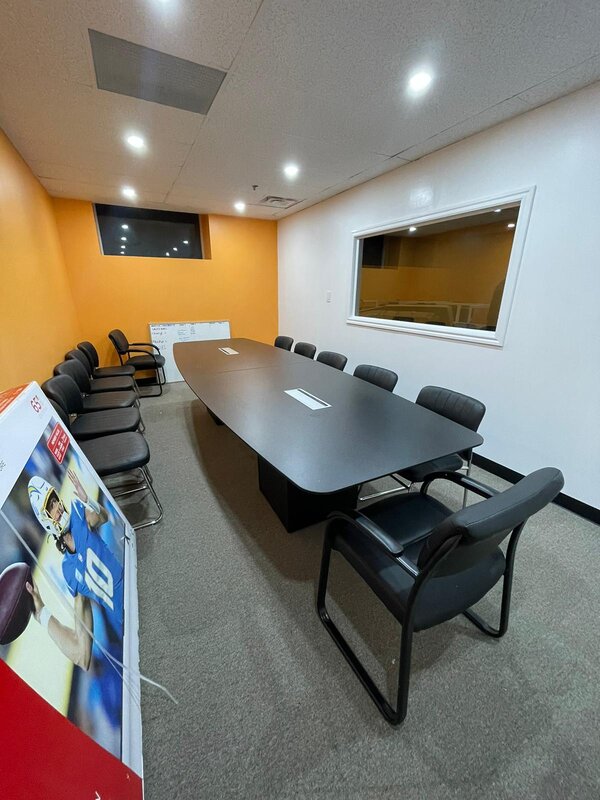 Office furniture