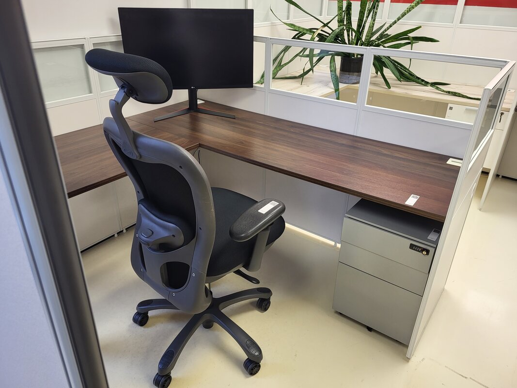 Office furniture