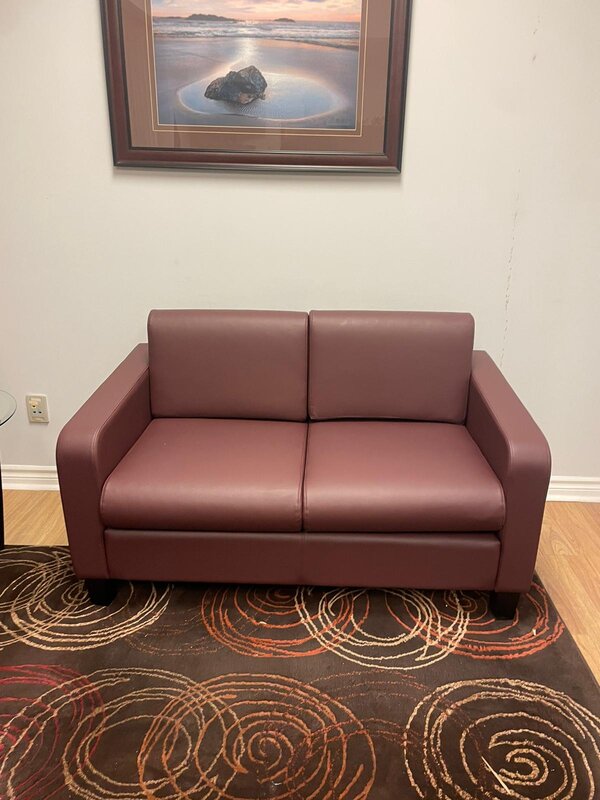 Lounge chair
