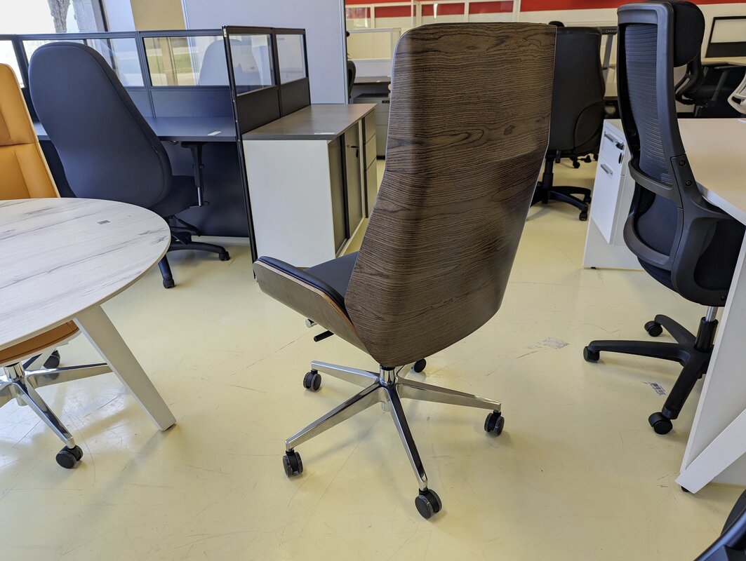 Executive chair - grade 4