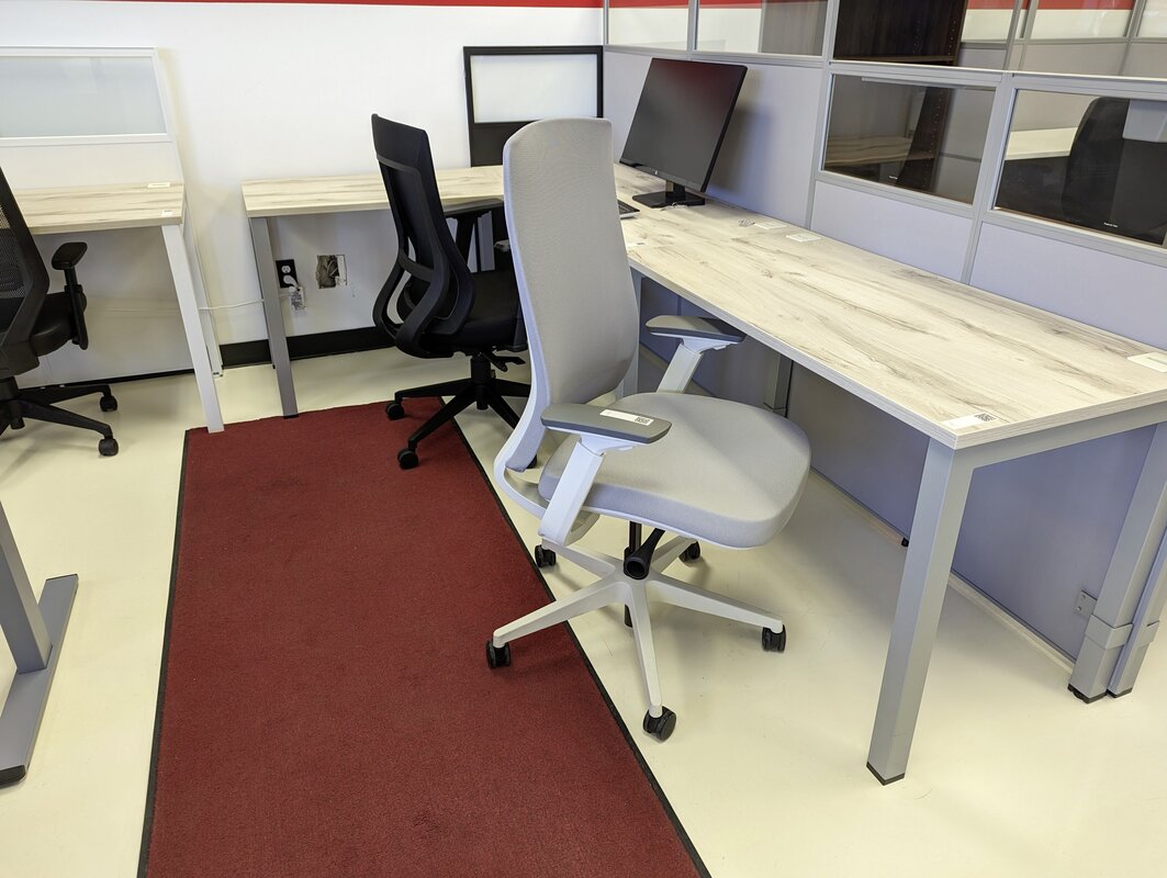 Task chair - grade 3