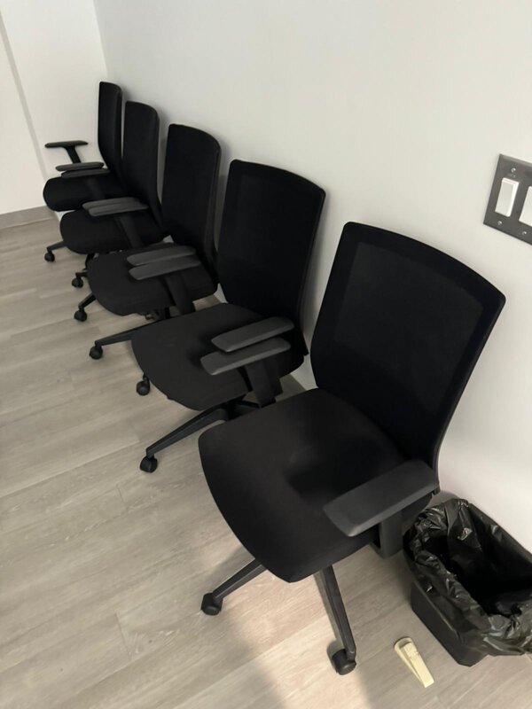 Task chair - grade 1