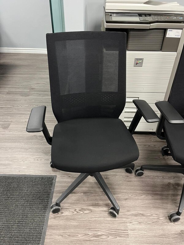 Task chair - grade 2