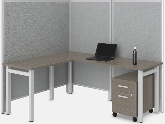 Freestanding wall