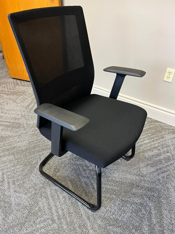Visitor chair