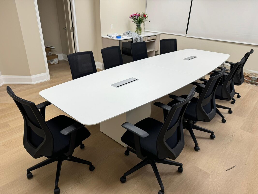 Task chair - grade 1