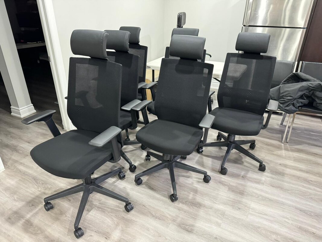 Task chair - grade 2