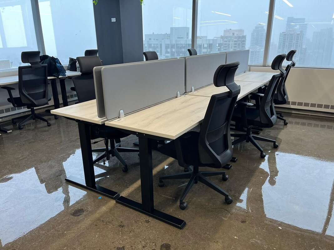 Task chair - grade 1
