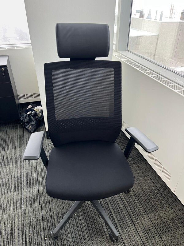 Task chair - grade 2