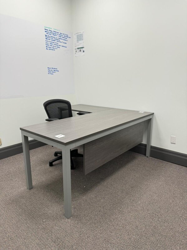 Low table