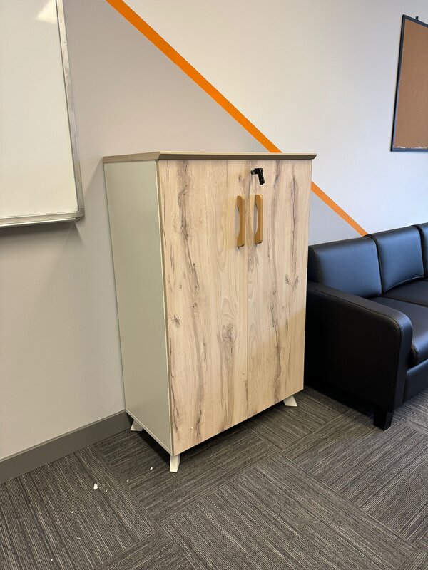 Storage cabinet