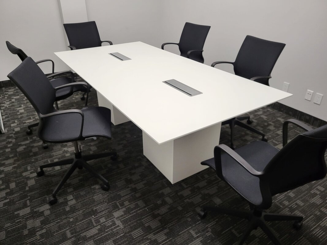 Meeting table