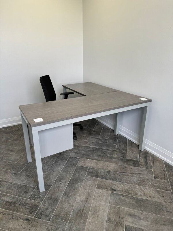 Low table