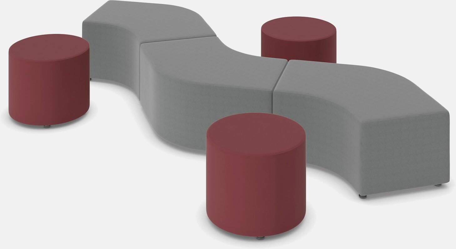 Modular lounge