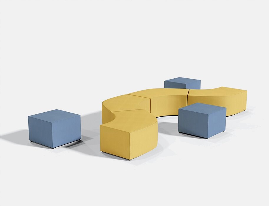 Modular lounge