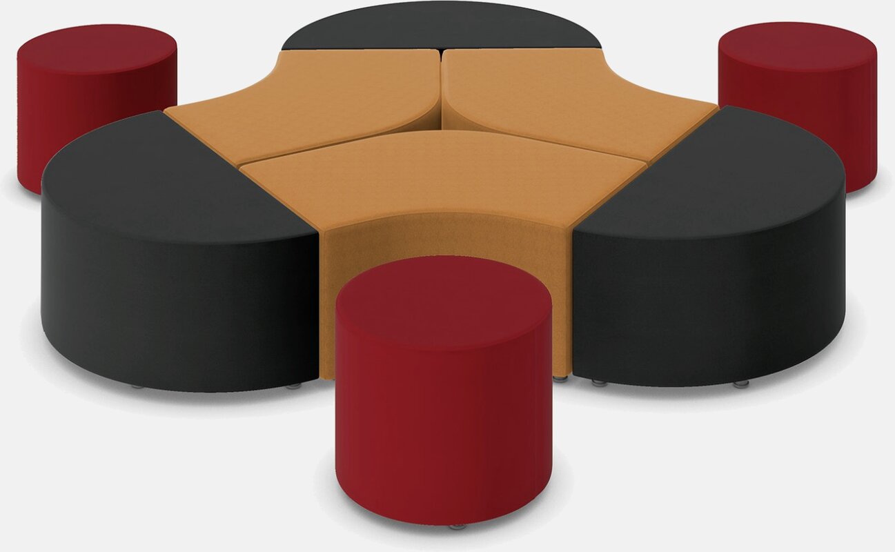 Modular lounge