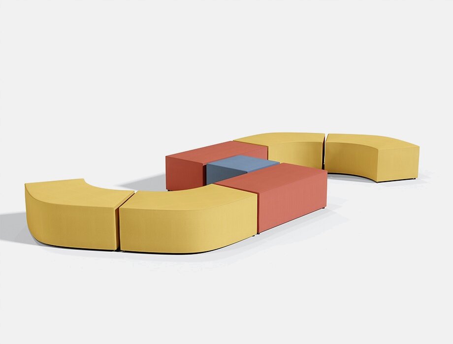 Modular lounge