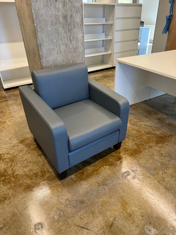 Lounge chair