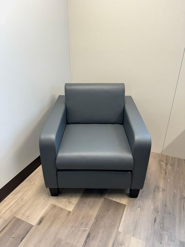 Lounge chair