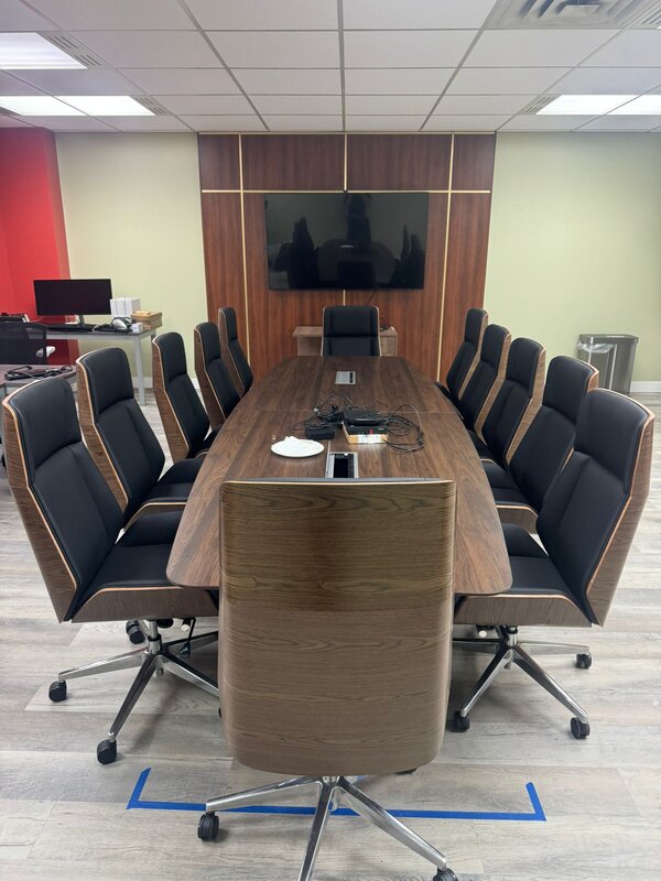 Executive chair - grade 4