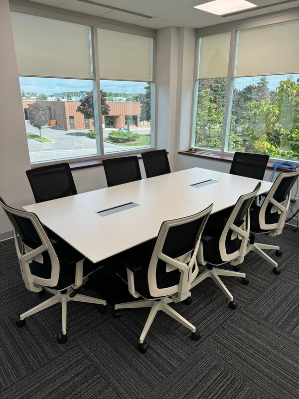 Task chair - grade 2