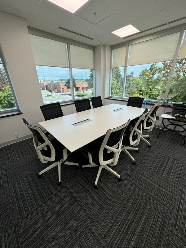 Task chair - grade 2