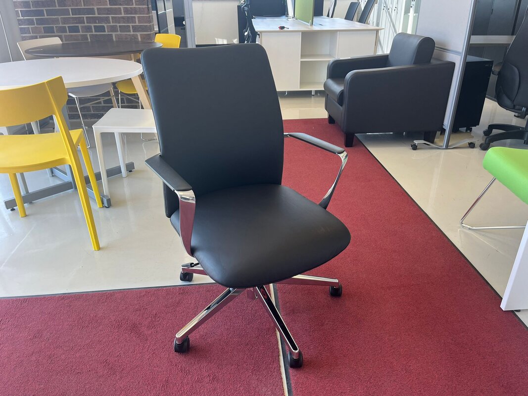 Executive chair