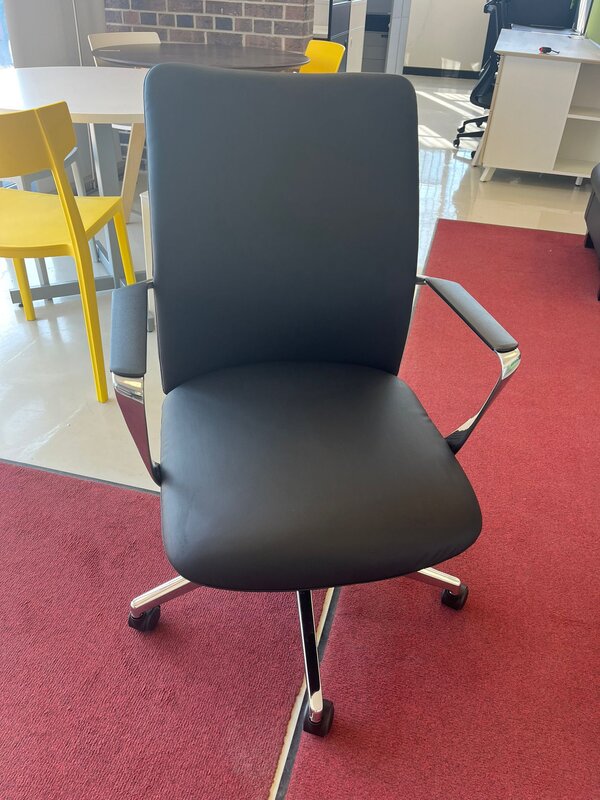 Executive chair