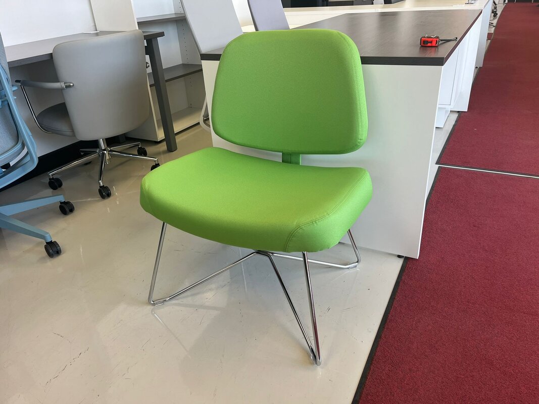 Lounge chair