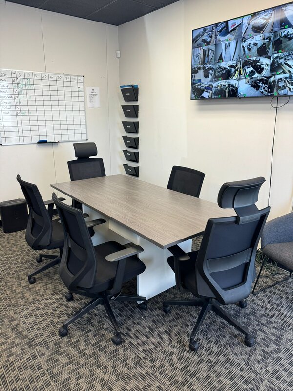 Task chair - grade 1