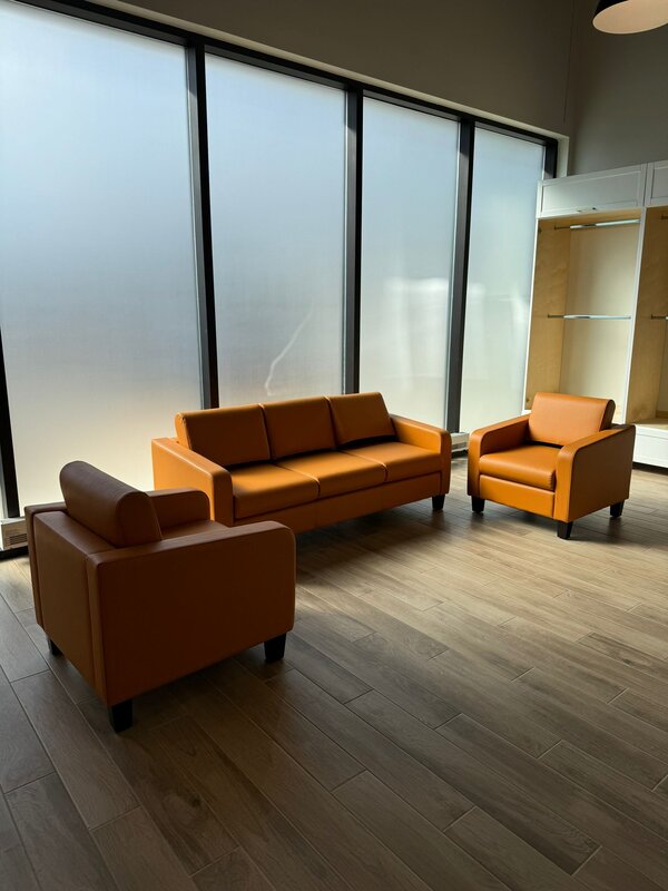 Lounge chair