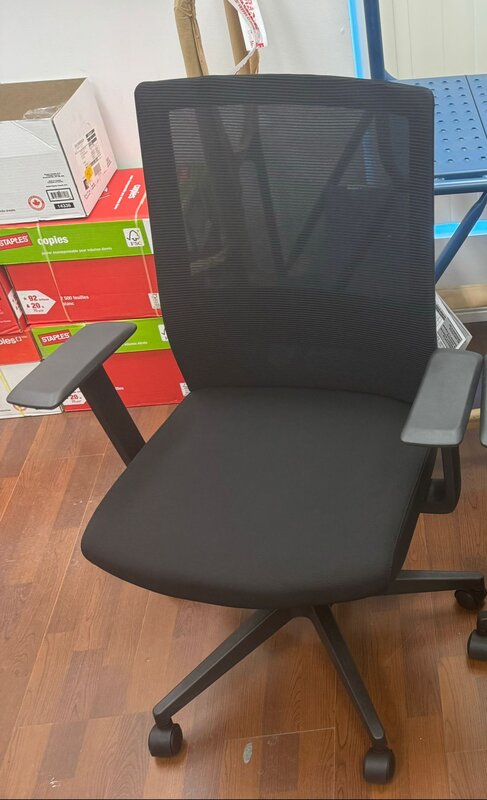 Task chair - grade 1