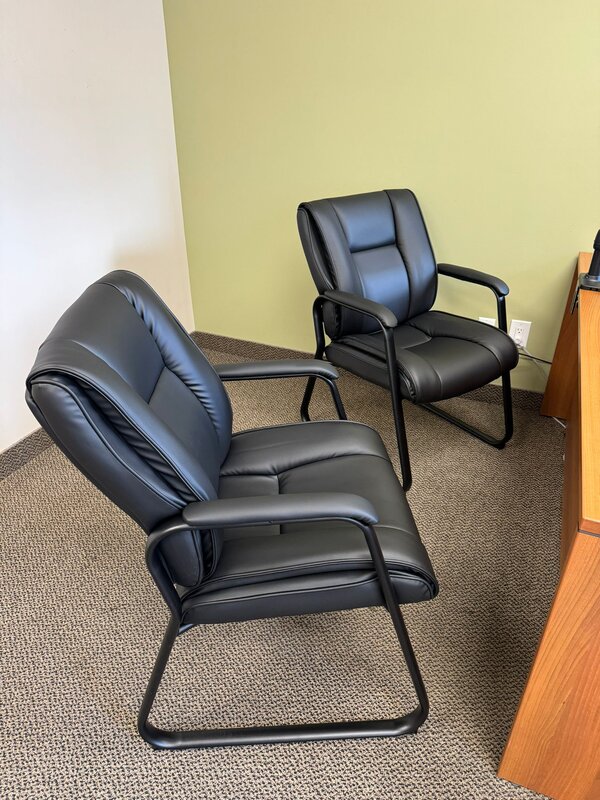 Ashmont | guest chair