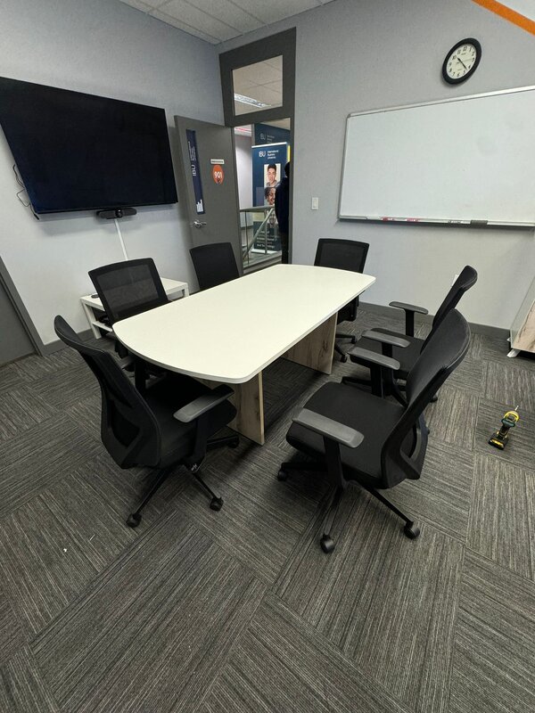 Task chair - grade 1