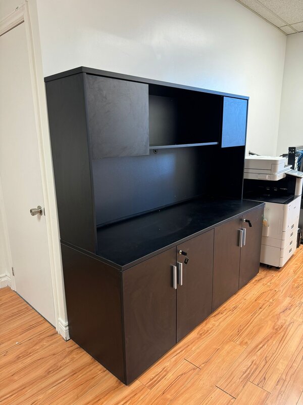 보관 캐비닛 credenza