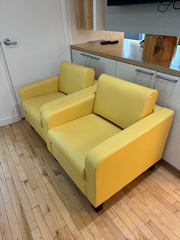 Lounge chair