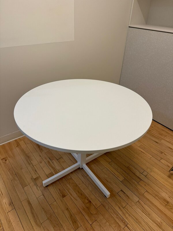 Round table