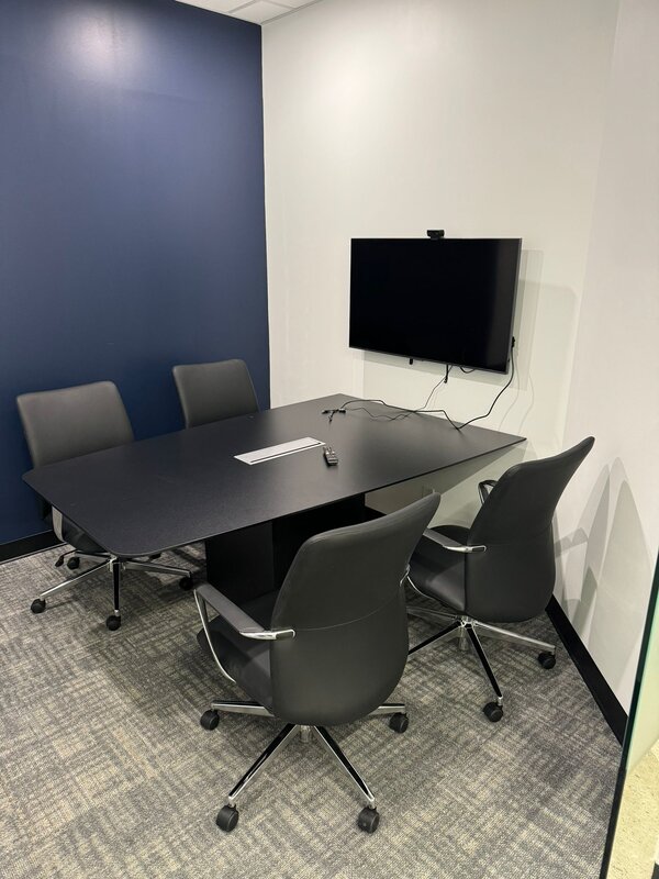 Executive chair
