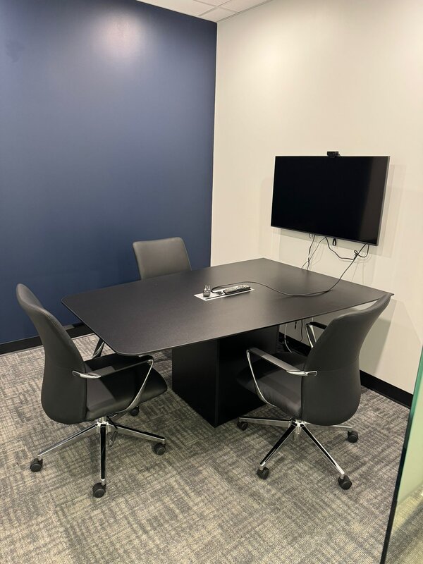 Executive chair