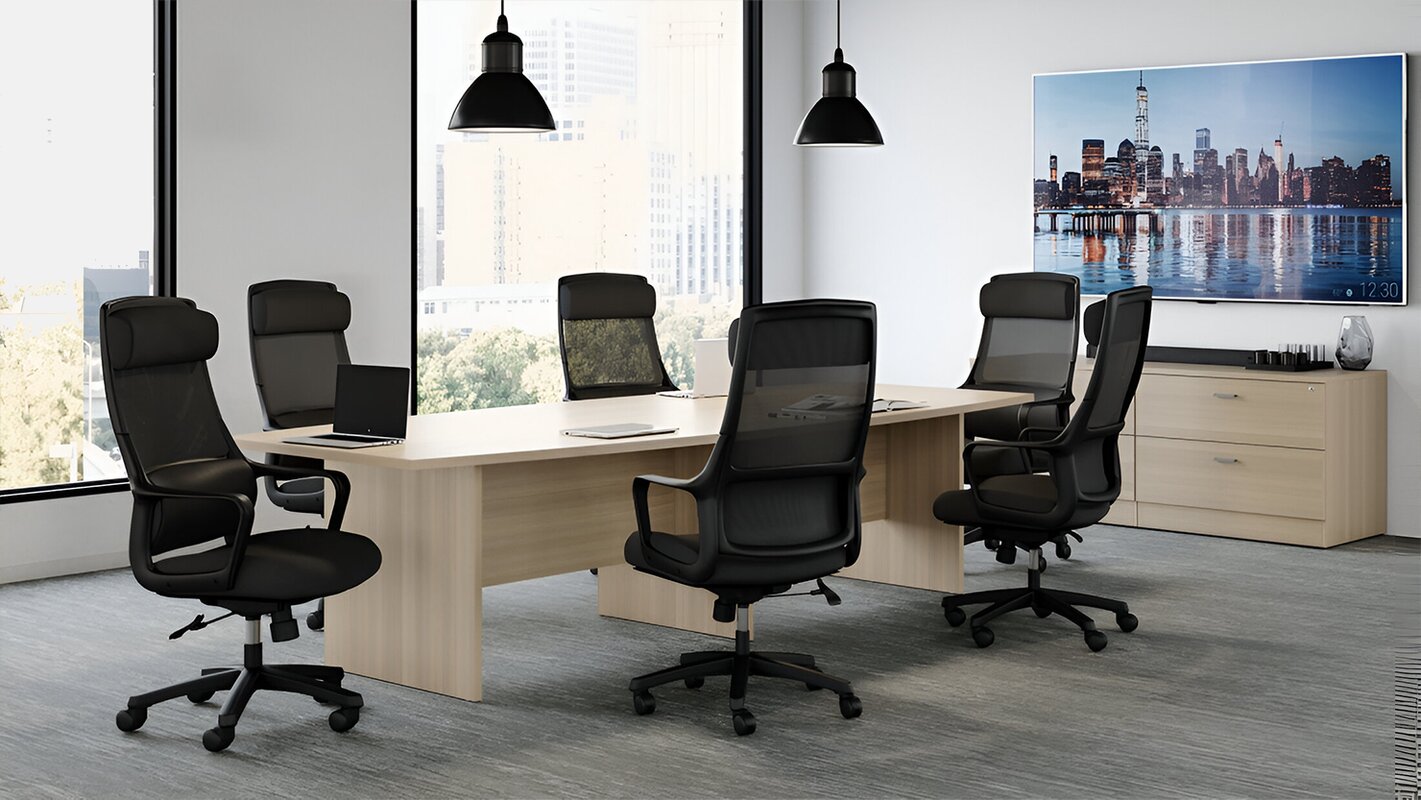 Task chair