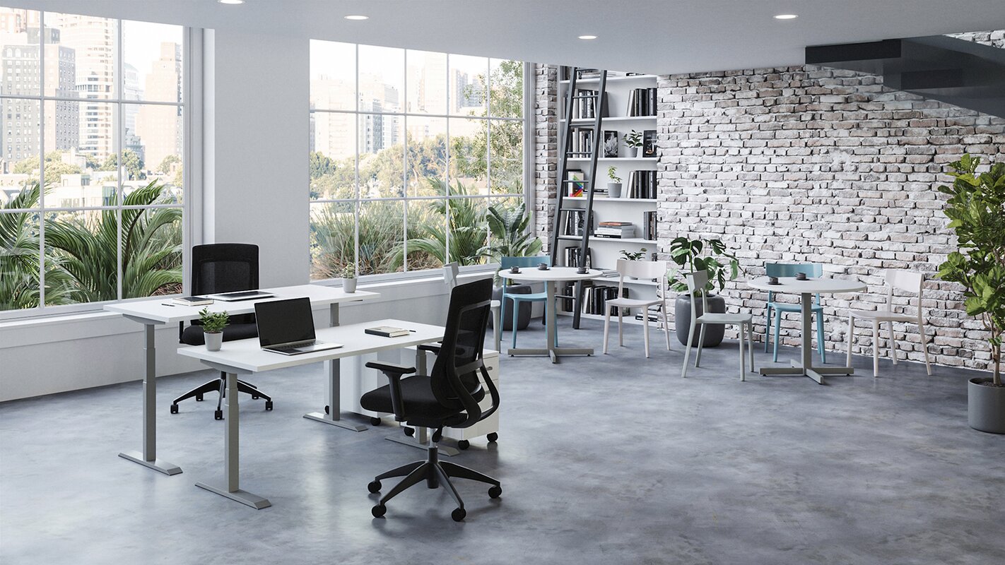 Office chair
