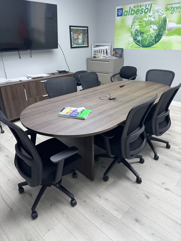 Task chair