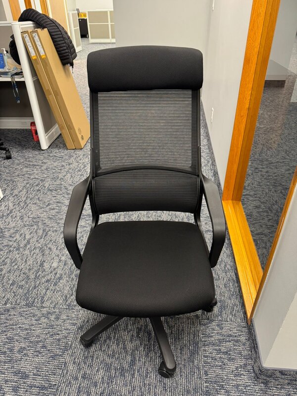 Task chair