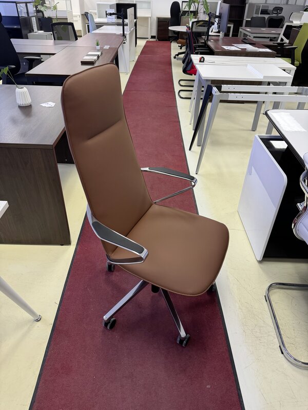 Executive chair