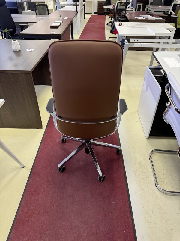 Executive chair